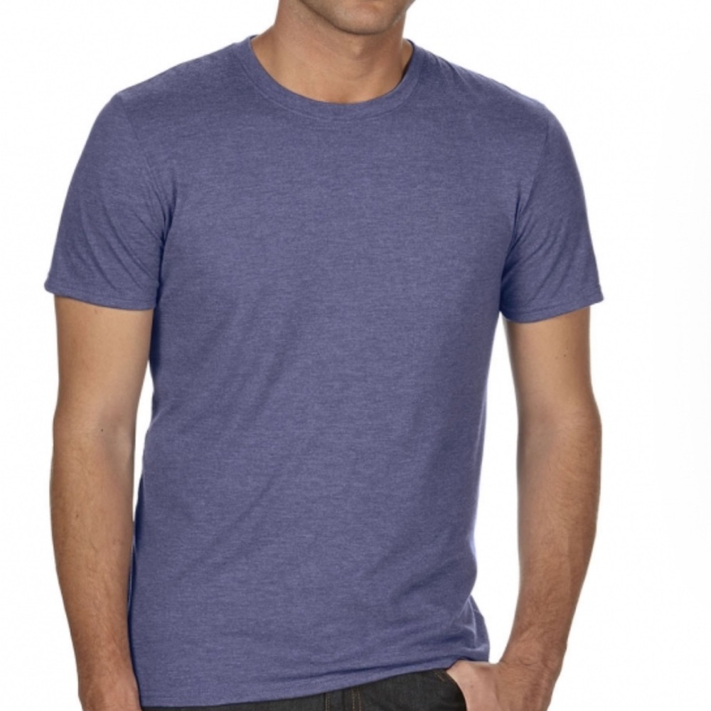 LOT Qty 8 T-Shirts Men’s (S/M)